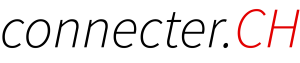 connecter.CH